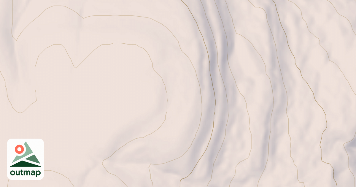 Map of USFS Motor Vehicle Use Map Roads {0199FDF8-9F29-4D30-9DF8-89F666042E51}