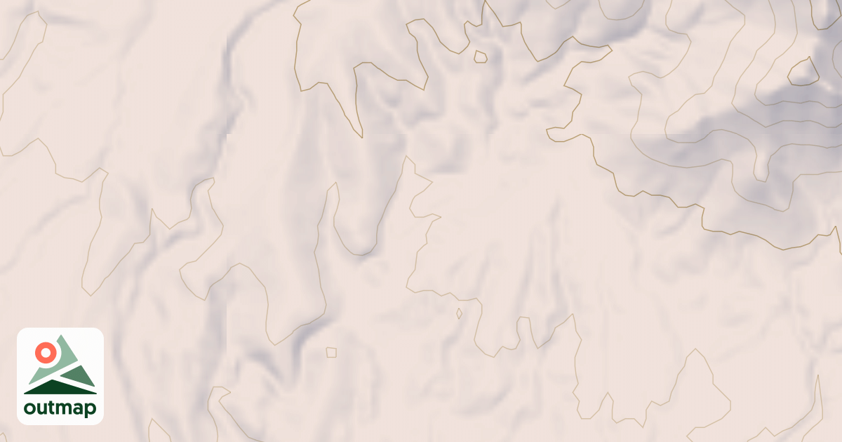 Map of BLM National GTLF Public Motorized Roads 09bc580d-2905-4c5a-8d1a-81f2381f2222
