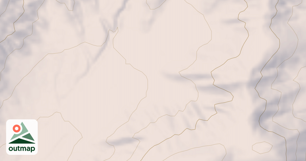 Map of BLM National GTLF Public Motorized Roads 203bb5d2-c348-43eb-9827-cd12f0604060