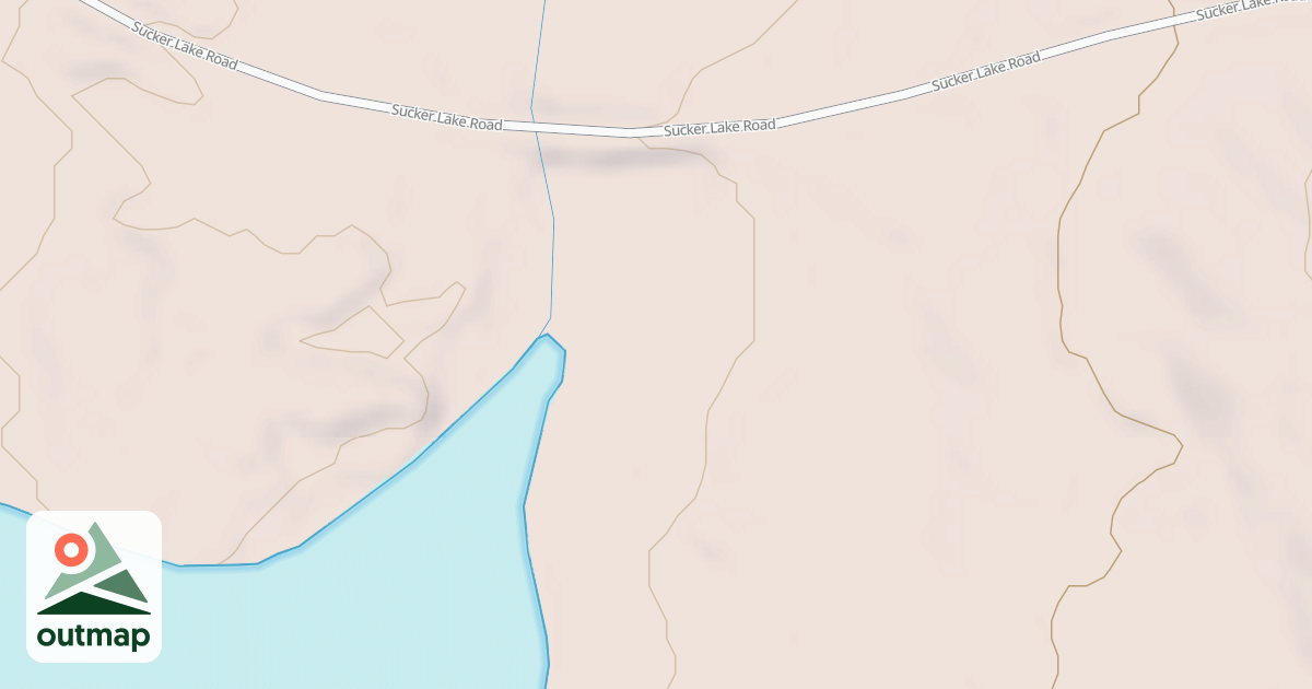 Map of FDR5114