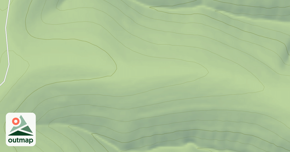 Map of UNKNOWN