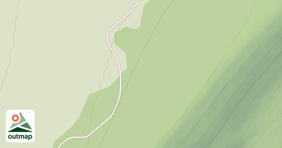 Map of 42367B