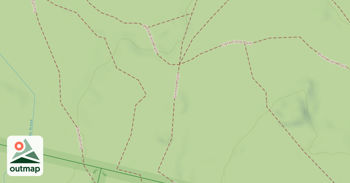 Map of USGS National Digital Trails 840f2591-5e9b-4f6c-b828-67b10af1e4d3