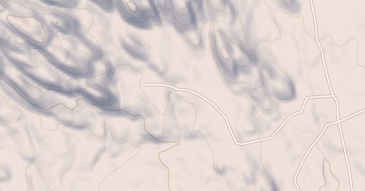 Map preview of BLM National GTLF Public Motorized Roads 088a755a-a390-4b1a-9a68-3ca941b12320