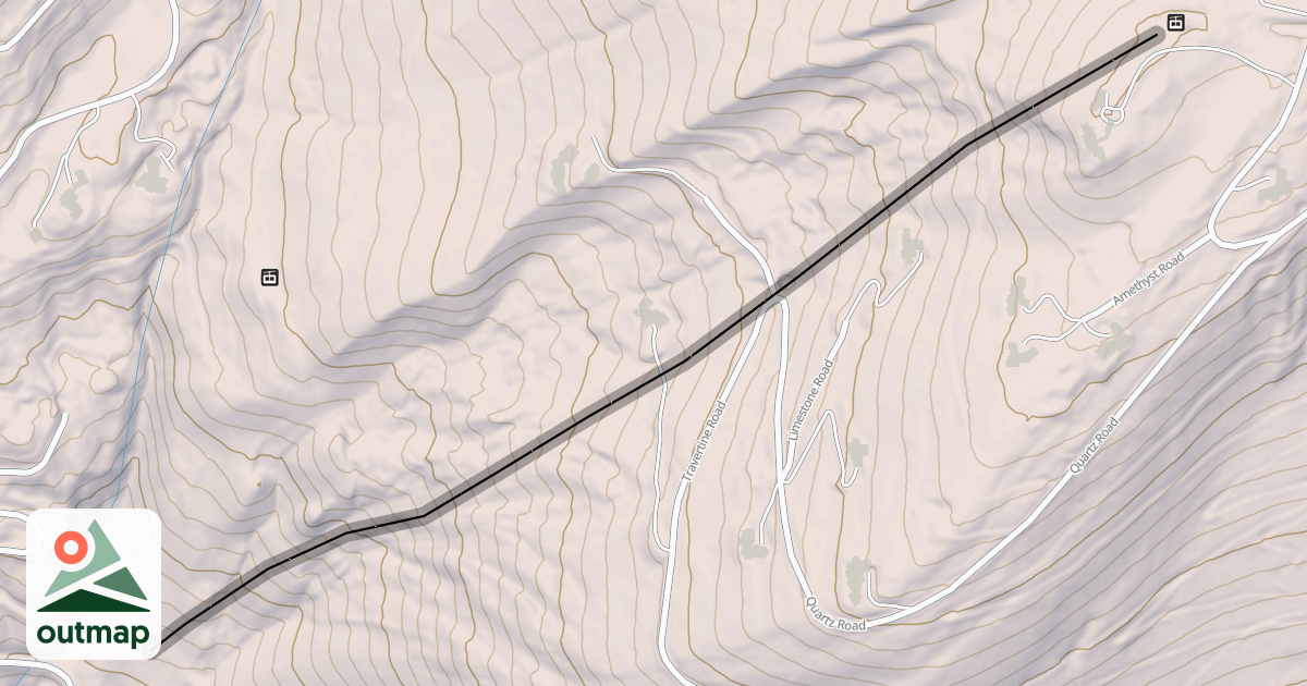 Map of Alecat
