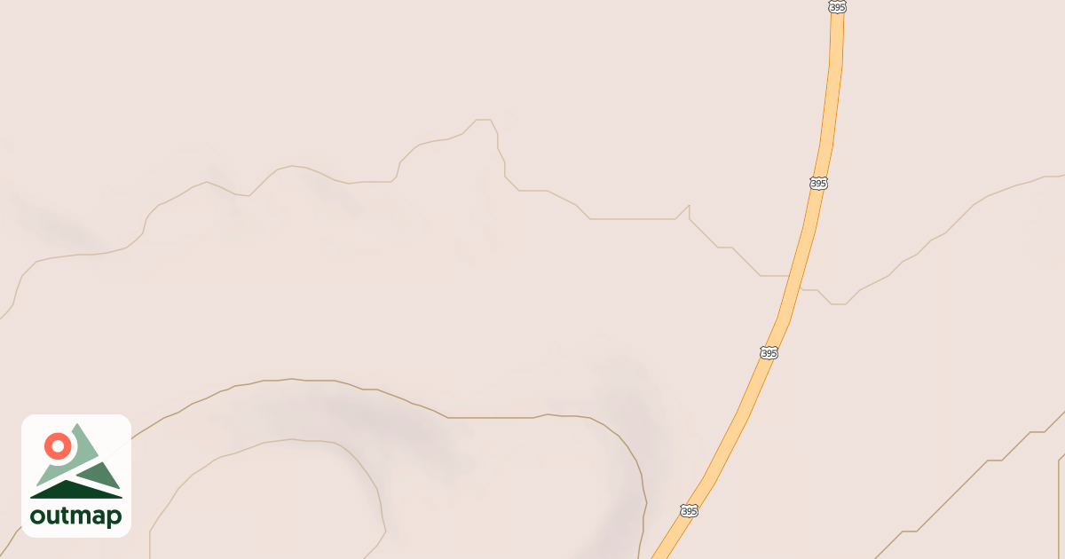 Map of JOAQUIN MILLER CG MRS