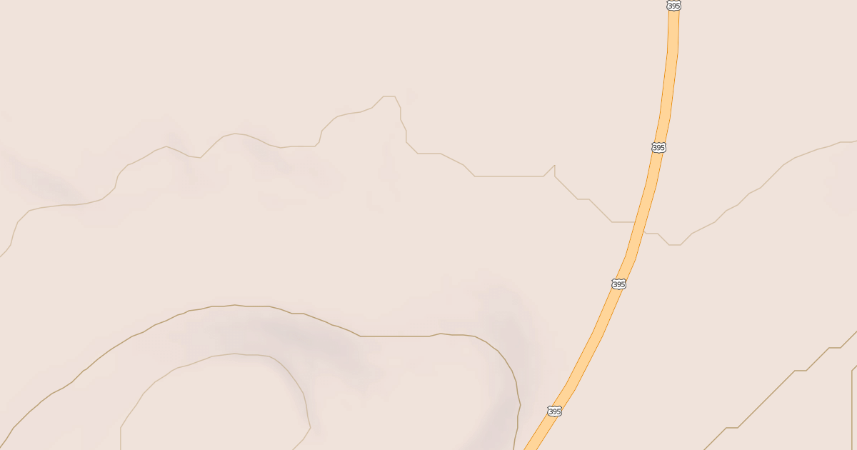 Map preview of JOAQUIN MILLER CG MRS