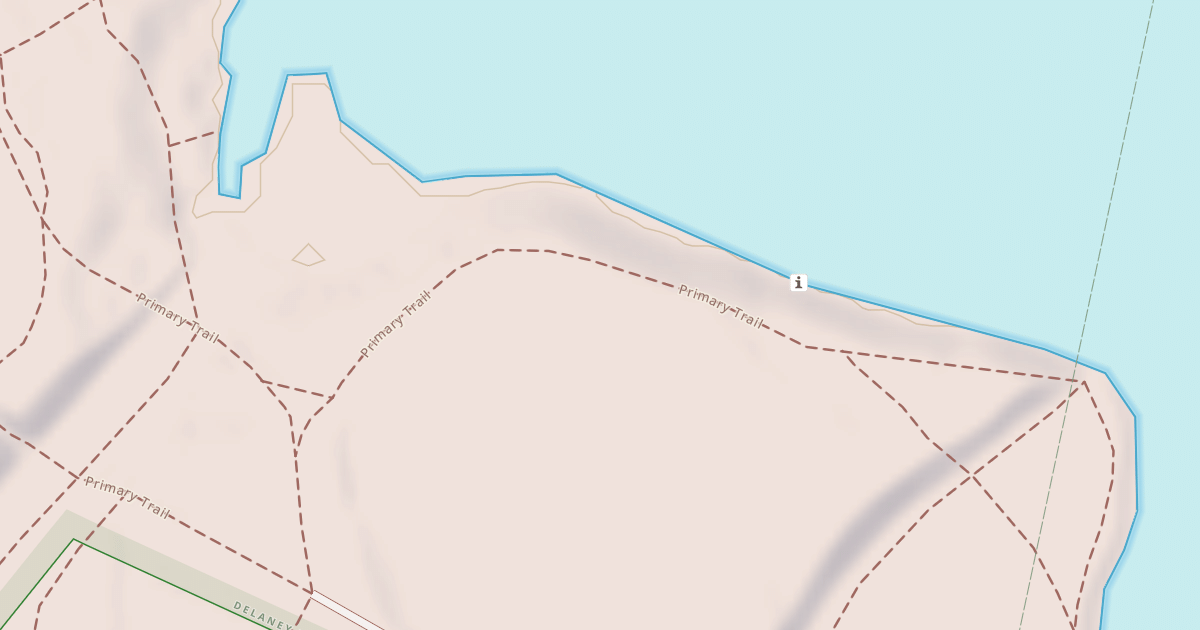 Map preview of USGS National Digital Trails 31ba7b9f-afab-41db-b2d6-89363f4328a3