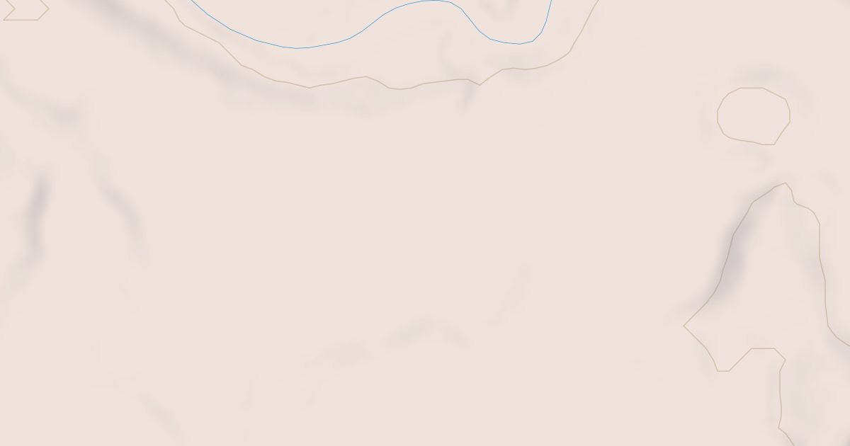 Map preview of Pine Riders Trail: St. Croix State Forest