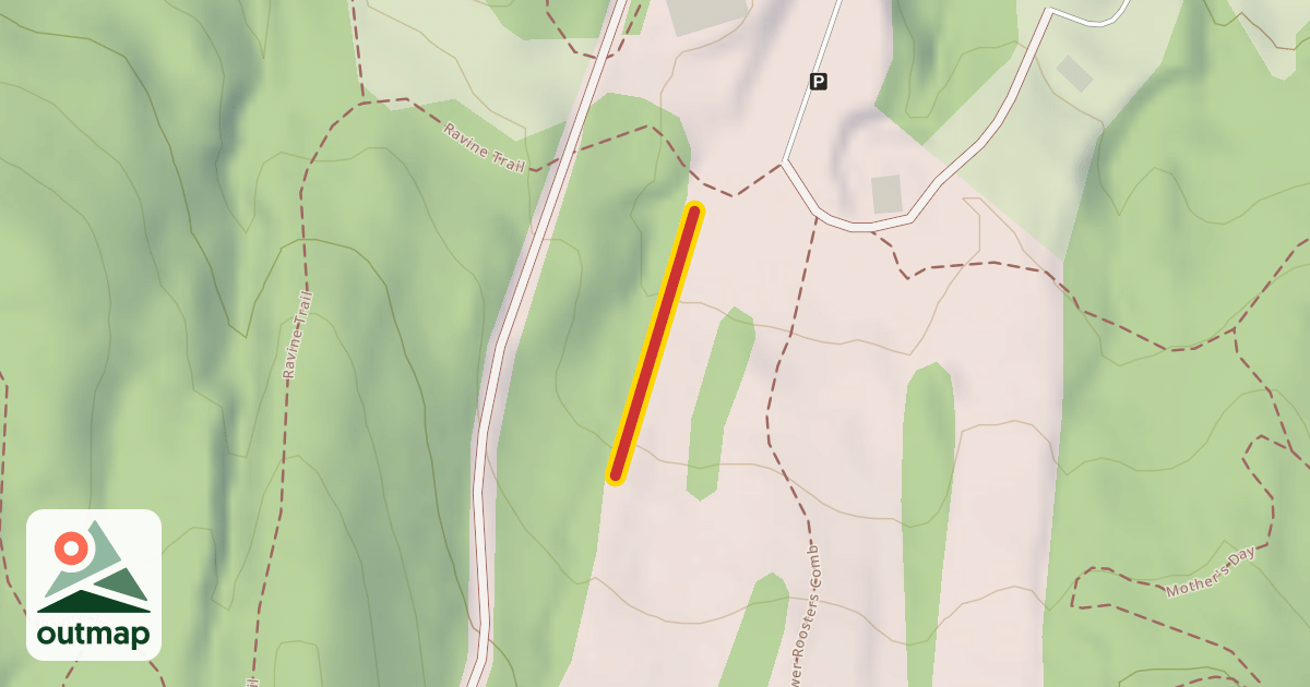Map of Mighty Mite