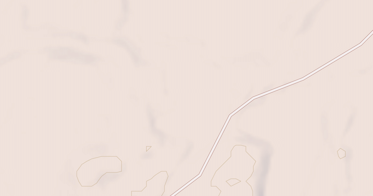Map preview of Washington/Ramsey Trail
