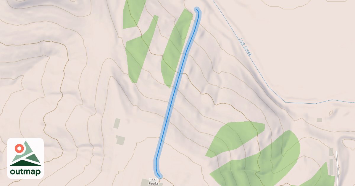 Map of Mindbender