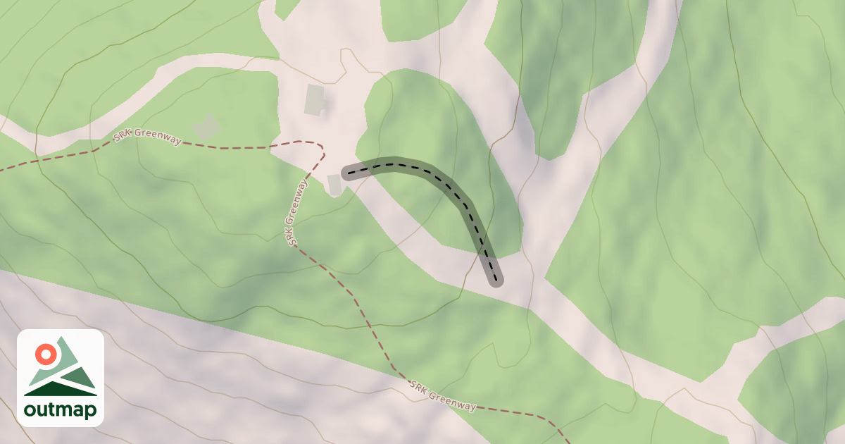 Map of Twister