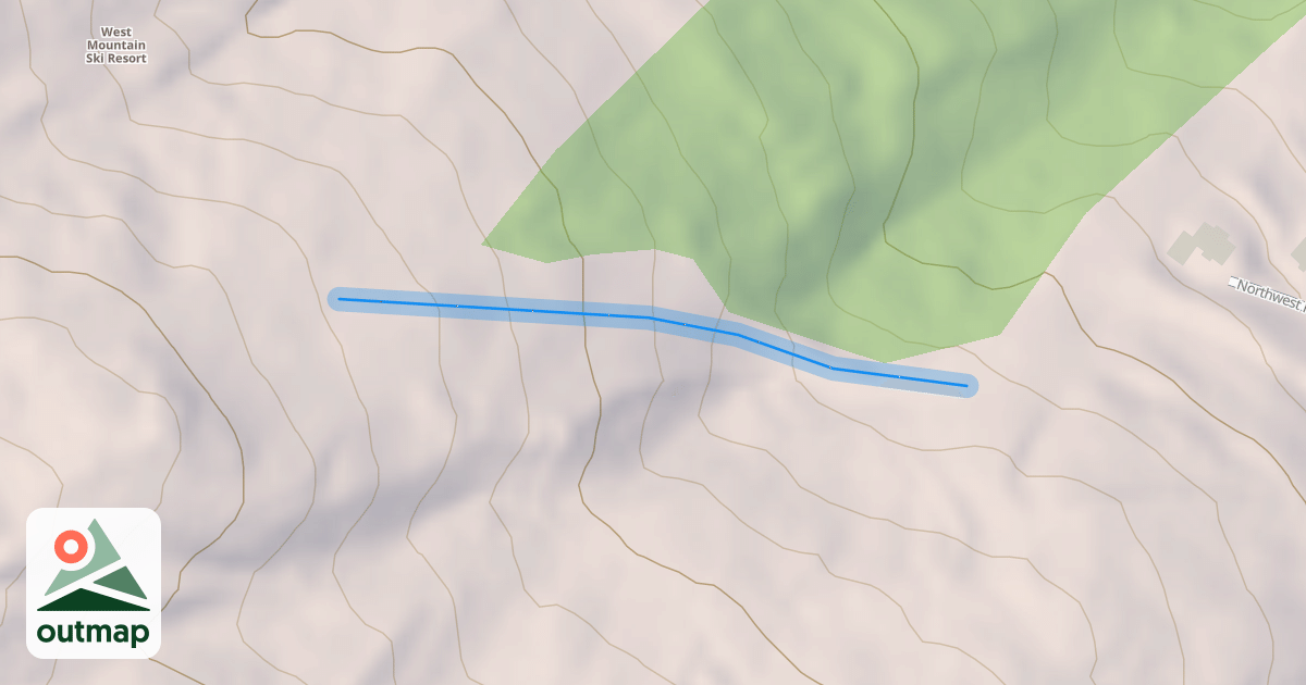 Map of Go-Go