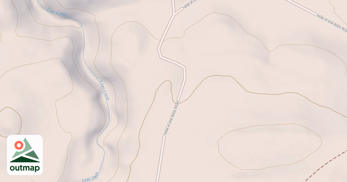 Map of BLM National GTLF Public Motorized Roads 324ed884-d9d1-4cba-8c2b-489dc55c53b8