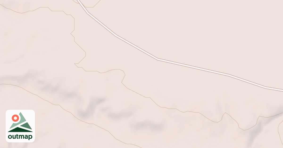 Map of USGS National Digital Trails 464cc55c-94dd-44dd-a765-2066a5d0eb11