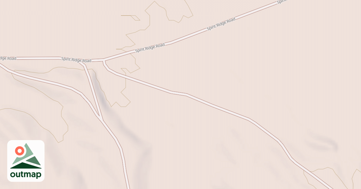 Map of BLM National GTLF Public Motorized Roads 05c8cd4b-b5fa-4ff4-8459-b694b648c546