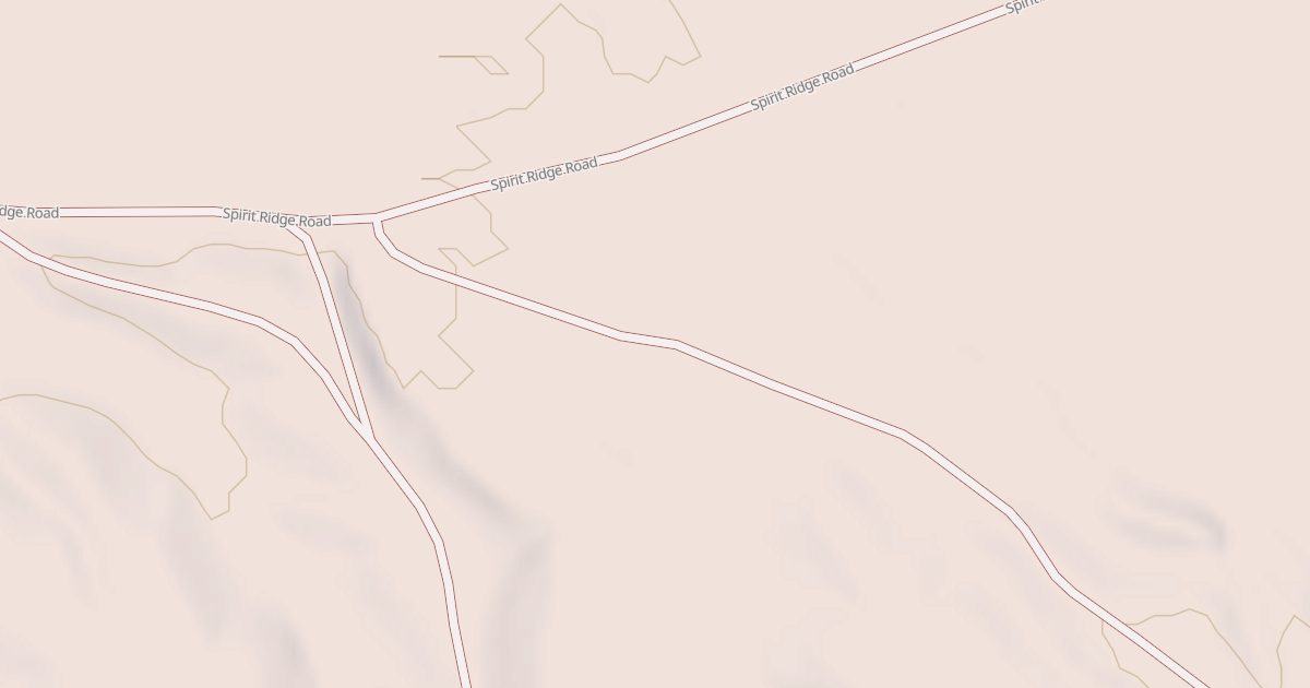 Map preview of BLM National GTLF Public Motorized Roads 05c8cd4b-b5fa-4ff4-8459-b694b648c546