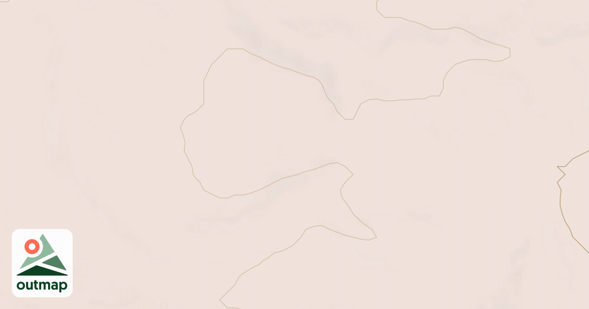 Map of USFS Motor Vehicle Use Map Roads {41564A6A-86A3-4A6C-9E48-FB7479F2CBA0}