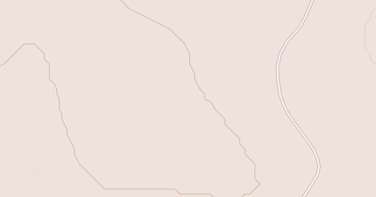 Map preview of BLM National GTLF Public Motorized Roads 263f11b9-161d-4634-a624-fa044c480d27