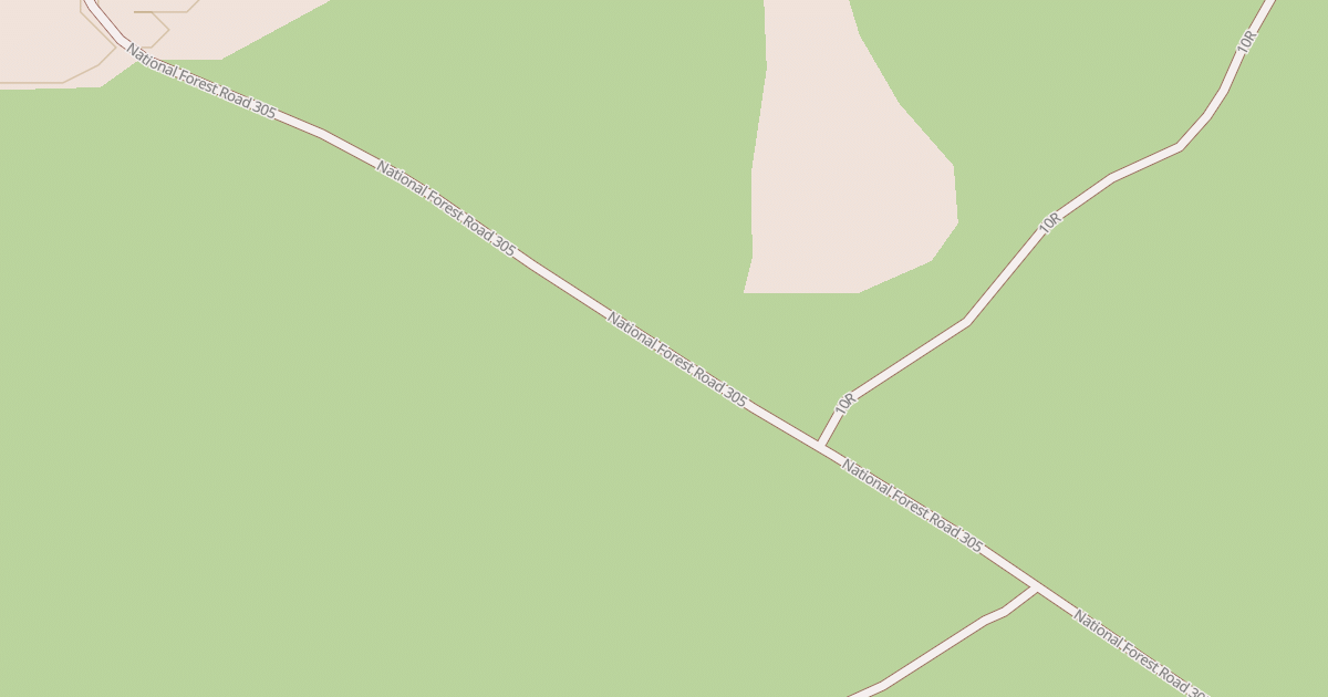 Map preview of NORTH PASTURE