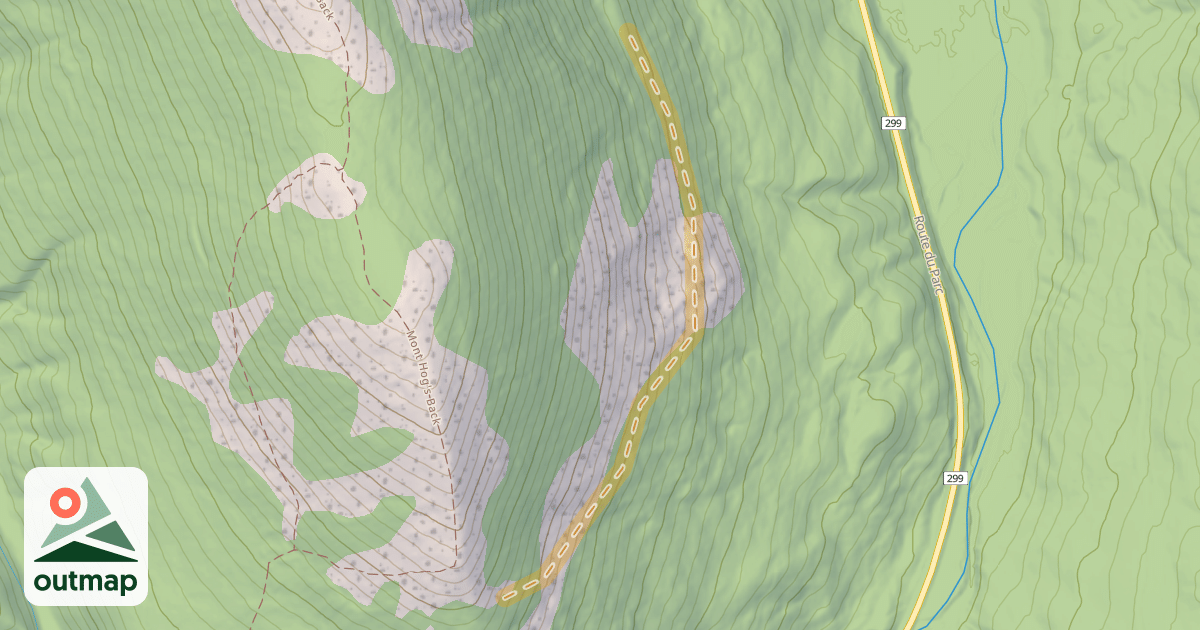 Map of Une autre svp (6)