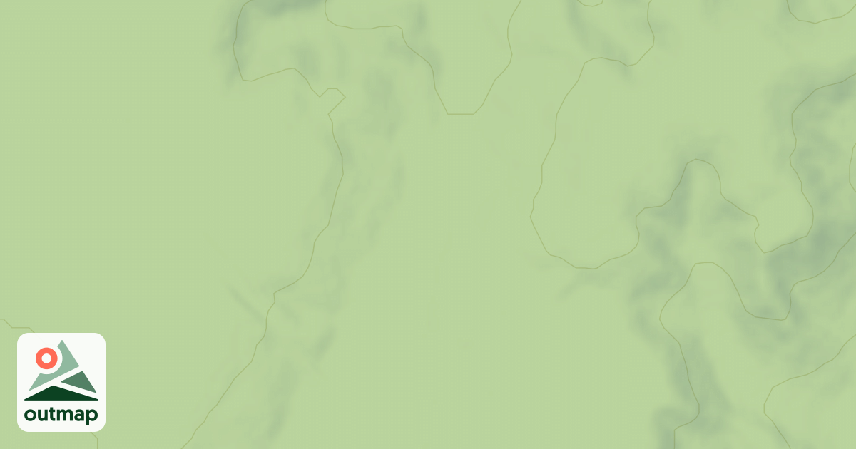 Map of FR 2905B