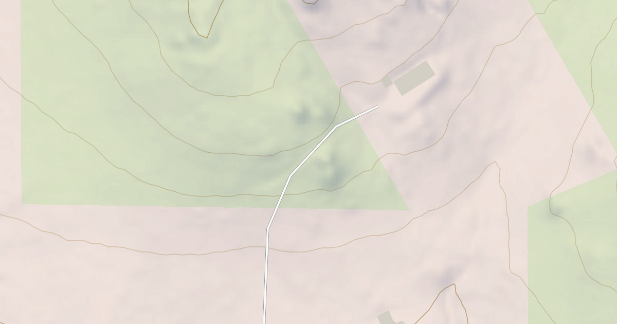 Map preview of BLM National GTLF Public Motorized Roads b0894260-f60e-4dbe-82c1-7e0bd2d871a0