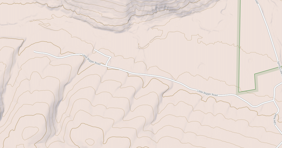 Map preview of LITTLE BIGGER