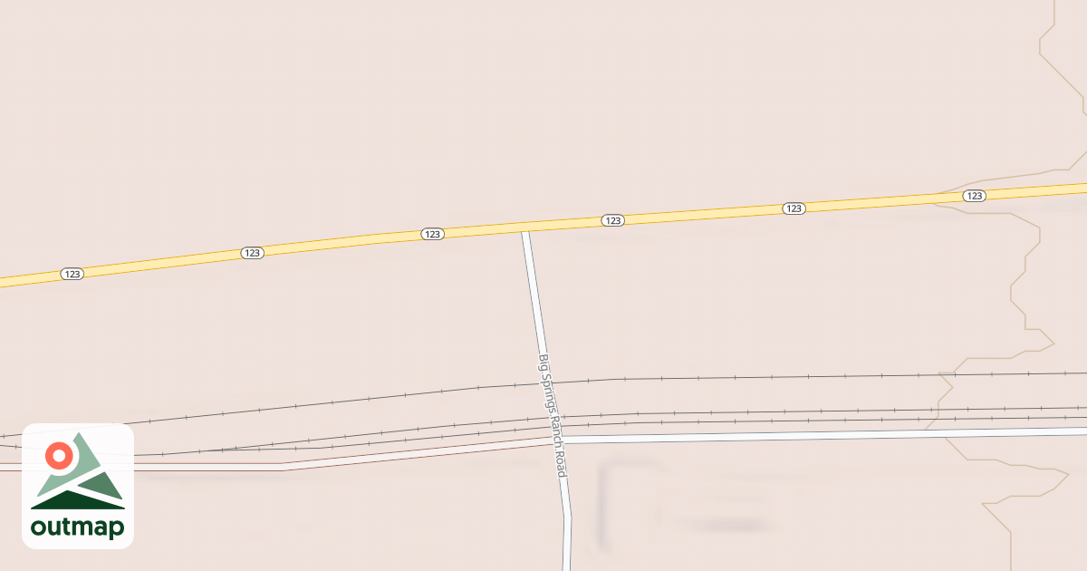 Map of BLM National GTLF Public Motorized Roads e5f67649-ad37-4d4d-b775-8774a5388055