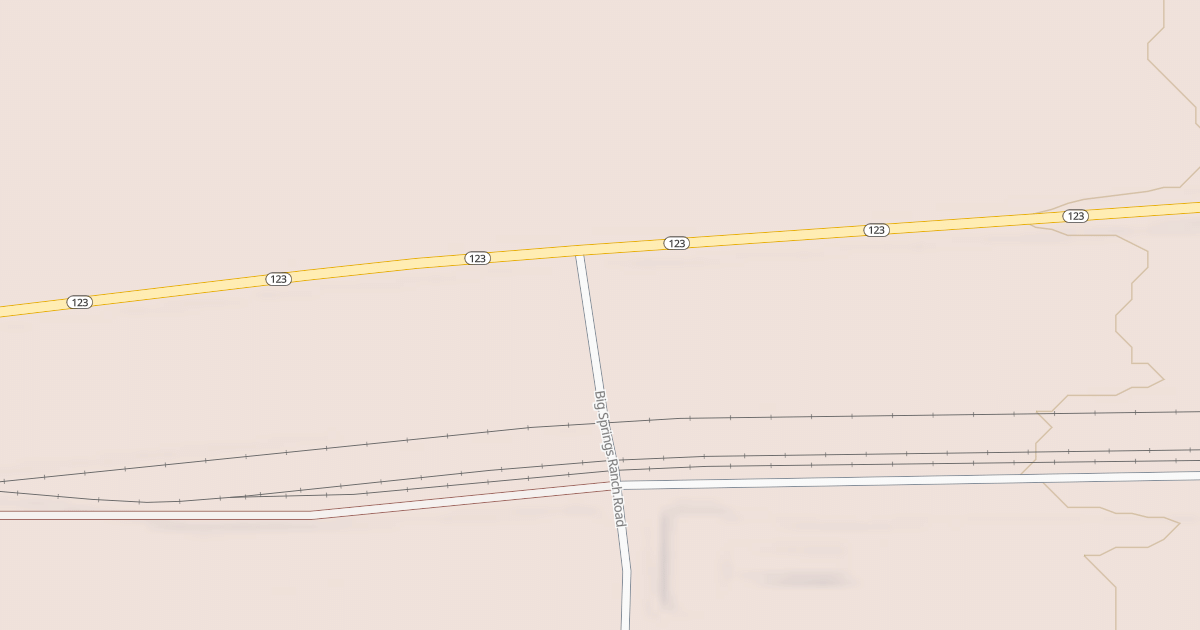 Map preview of BLM National GTLF Public Motorized Roads e5f67649-ad37-4d4d-b775-8774a5388055