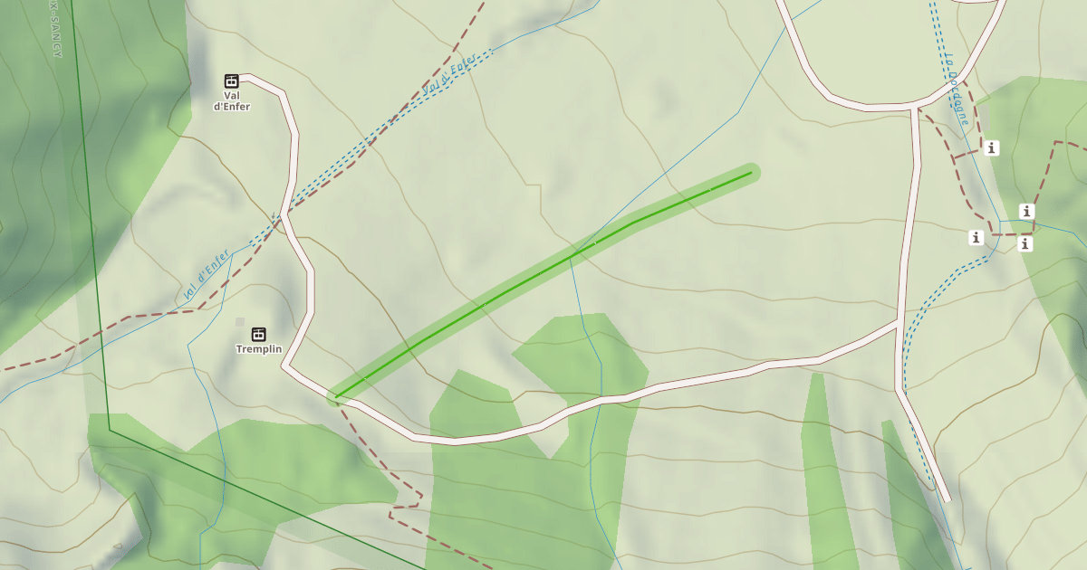Map preview of Lys Martagon
