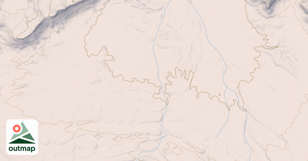 Map of 2060