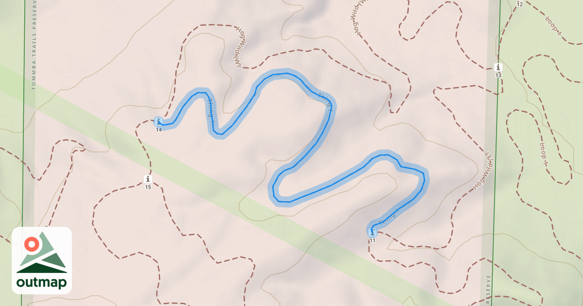 Map of Thing 1