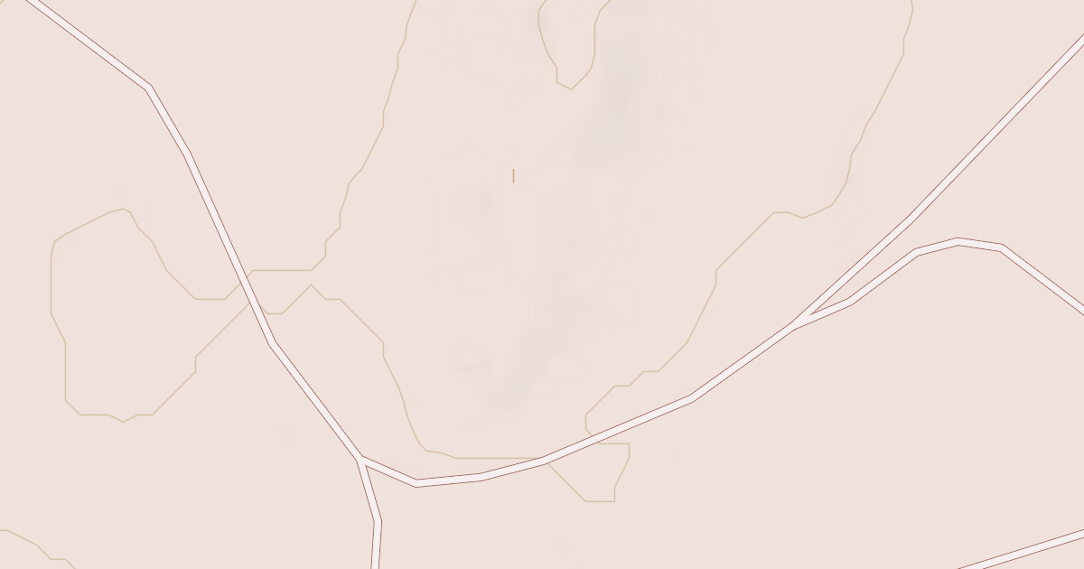 Map preview of BLM National GTLF Public Motorized Roads 105c3900-38b4-42b6-8552-1eeedd6ad09d