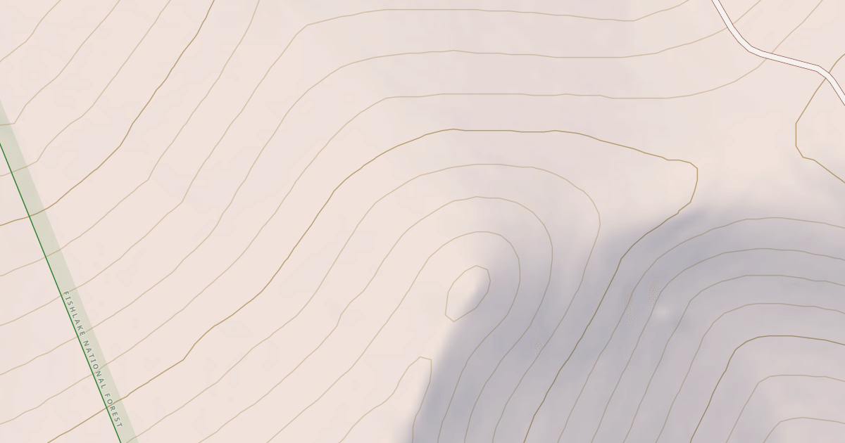 Map preview of 41113