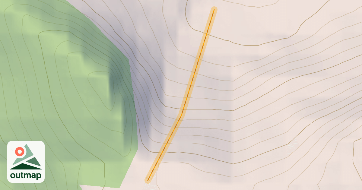 Map of Balfin