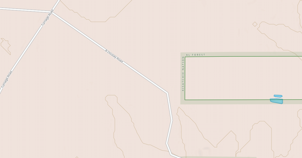 Map preview of 2256A