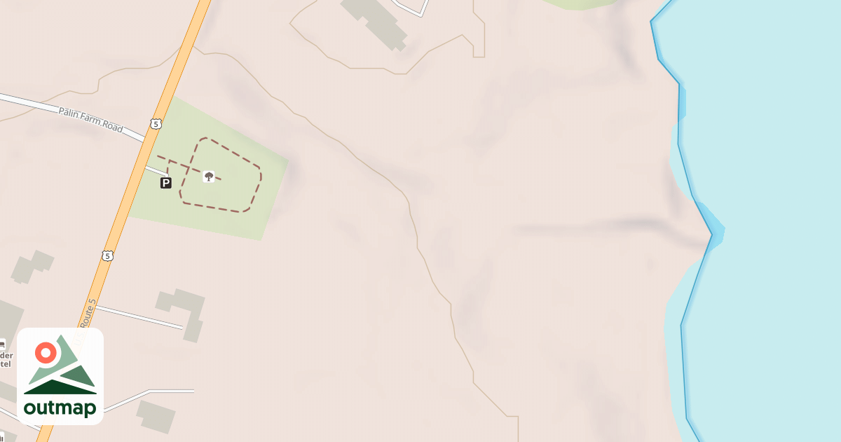 Map of 14