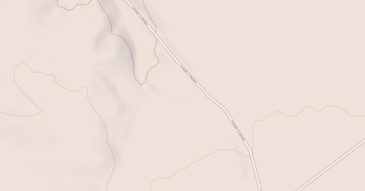 Map preview of 7574