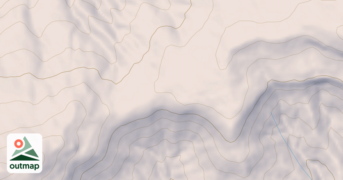 Map of BLM National GTLF Public Motorized Roads 0cf44298-b63e-4d63-aba2-7f361d2c814d