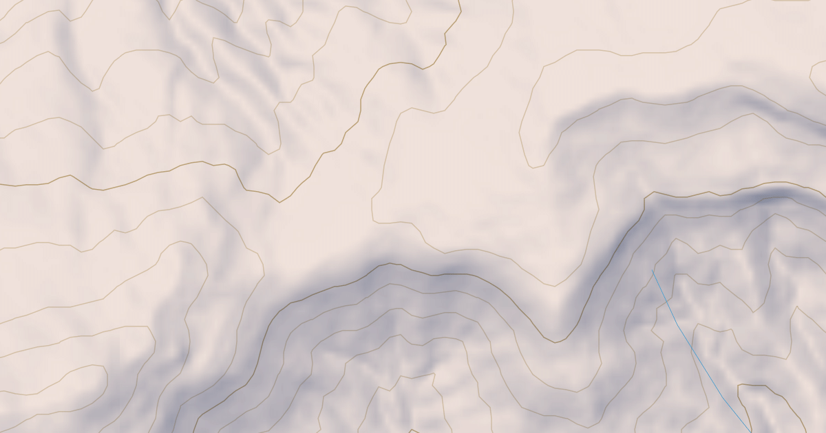 Map preview of BLM National GTLF Public Motorized Roads 0cf44298-b63e-4d63-aba2-7f361d2c814d