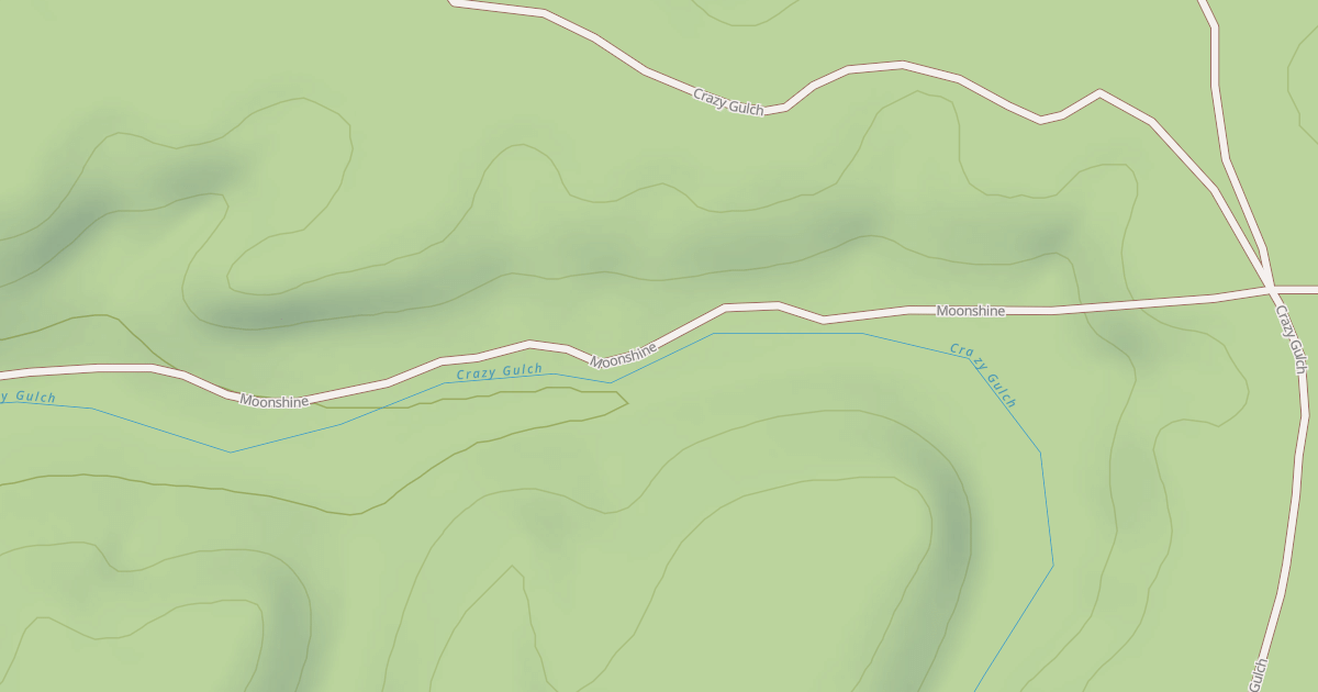 Map preview of MOONSHINE
