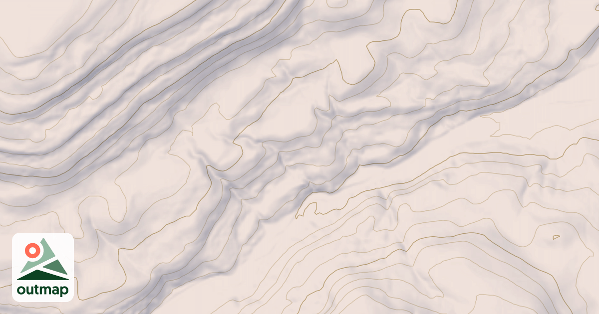 Map of UNNAMED