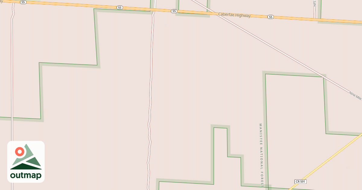 Map of 8291