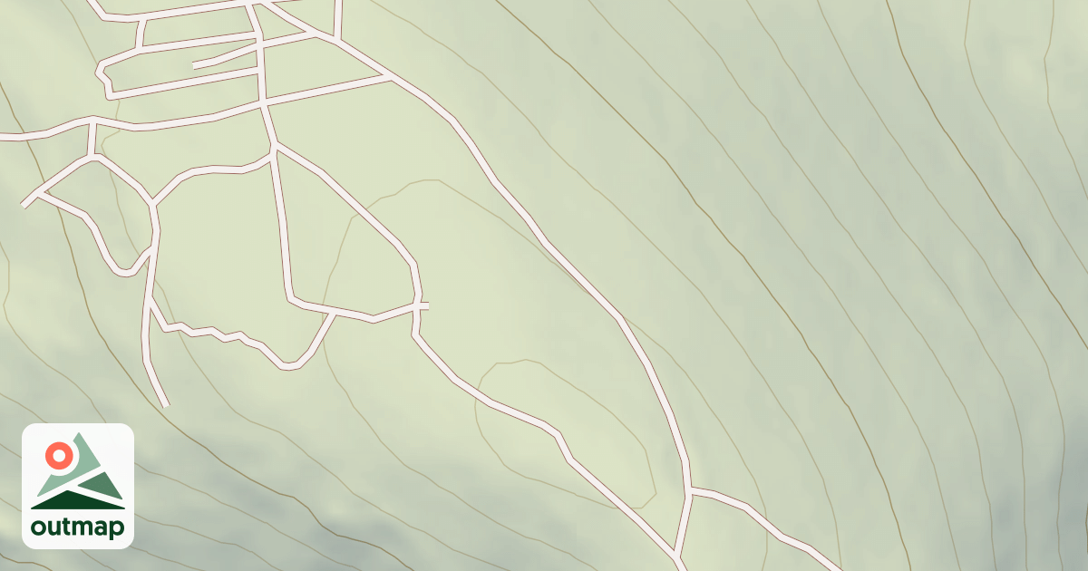 Map of USGS National Digital Trails 74d37bbd-6db8-4c8b-b821-0ae44f5e2f23
