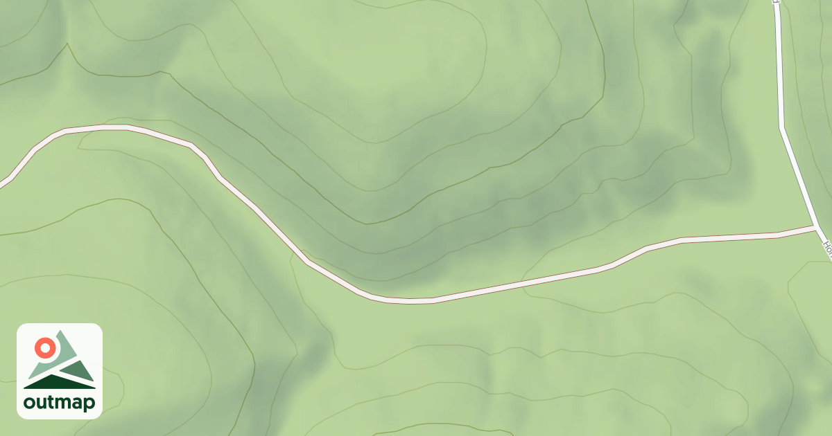 Map of BLM National GTLF Public Motorized Roads 4f1ad53f-eb8a-4525-912f-3be5e6aa239c