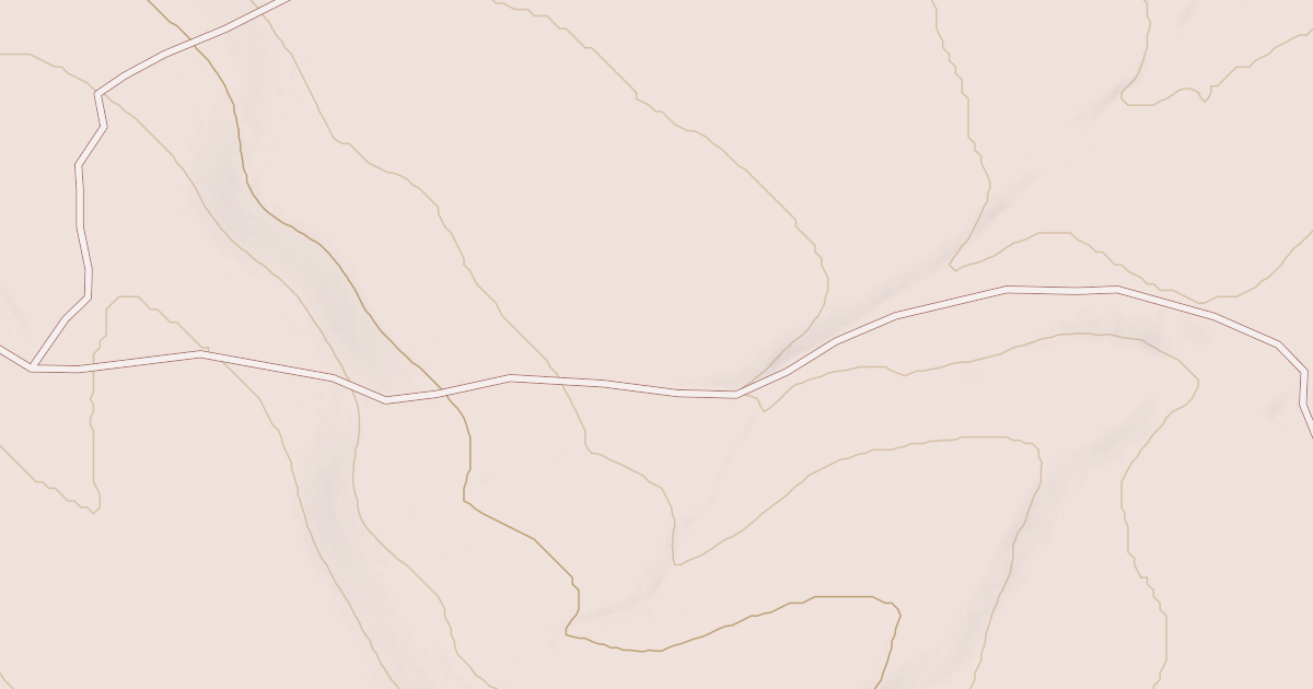 Map preview of BLM National GTLF Public Motorized Roads 2857665d-bd93-4660-9630-222a70c4ecca