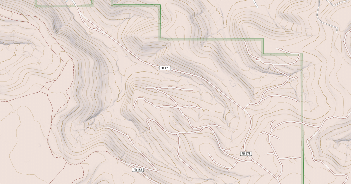 Map preview of MARSHWILLOW