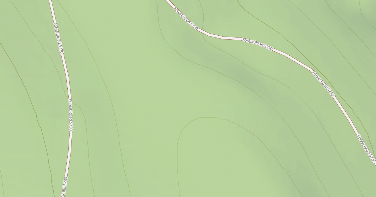 Map preview of 5730054